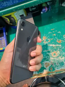 IPhone XR 64GB Inter AllOperator Fullset