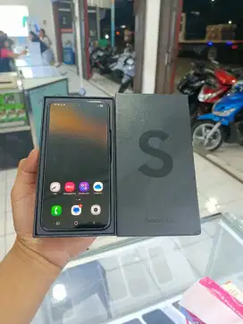 SAMSUNG S22 8/256GB SECOND BERGARANSI