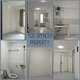 Di Jual Apartemen Gading Nias 2 BR Kosongan