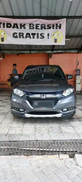 Honda HR-V E AT 2017