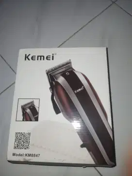Cliipper (KEMEI)