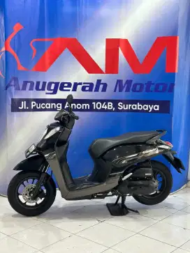 Honda Genio Cbs 110 cc Tahun 2023 AM Pucang