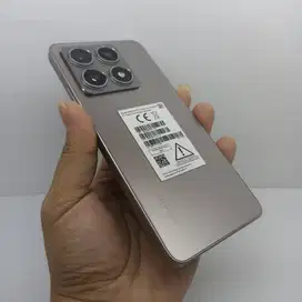 HOT SALE! XIAOMI 14T 5G LEICA 12/512 TITANIUM GREY MULUS  99%
