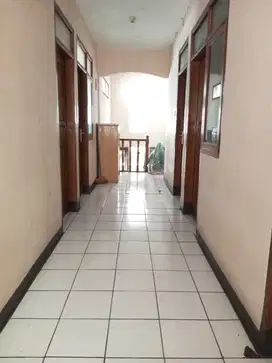 Dijual Kosan Lokasi Strategis di Cihampelas Pusat Kota Bandung
