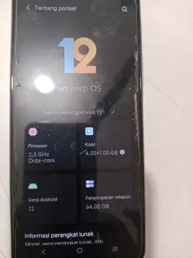 Dijual Handphone