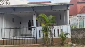 RUMAH MINIMALIS DEKAT STASIUN CILEBUT BOGOR