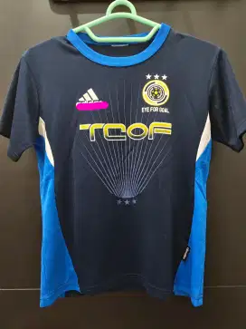 Kaos Anak size 11-14 preloved pribadi