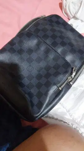 Dijual Tas LV 100% ori