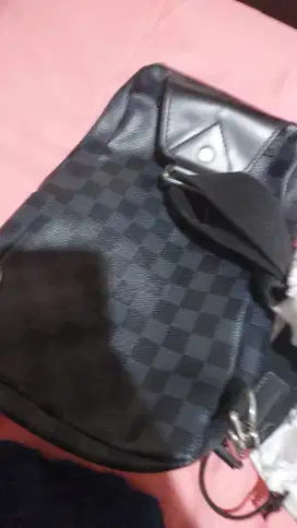 Dijual Tas LV 100% ori