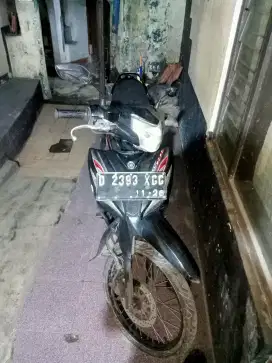Vega rr 2014 pengen jual