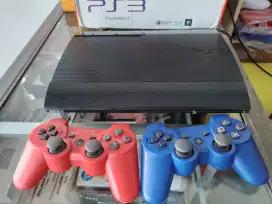 Ps3 superslim 500Gb full game