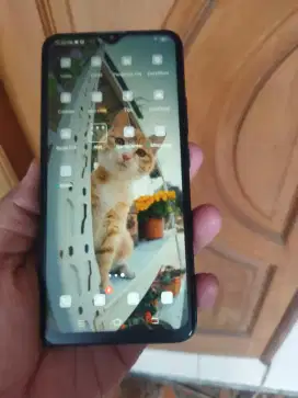 Vivo Y19 8/256GB 4G LTE Murah