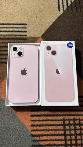13 128gb pink ibox 6.800.000