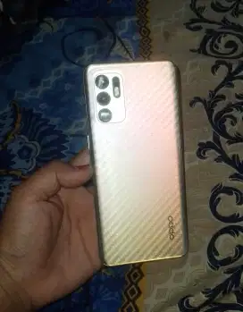 Oppo Reno 6 NFC ram 8+8/128!..