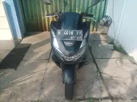 Butuh uang dijual PCX 160 CBS tahun 2022