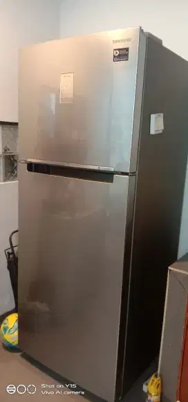 Kulkas 2 pintu merk samsung