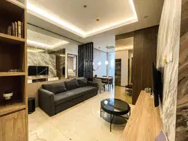 Murah Sewa Apartemen Dago Suites Bandung Tipe 2 Br