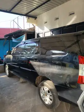 Innova E 2012 manual