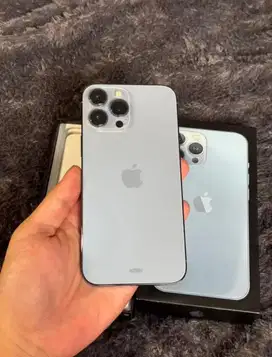 Iphone 13 Promax 128 inter