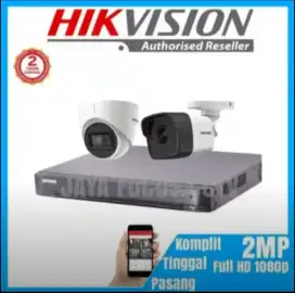 SUPER MURAH CAMERA CCTV ONLINE AREA JAKARTA