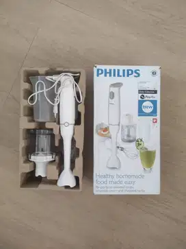 Philips Hand Blender