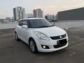 Suzuki Swift 2014 GX