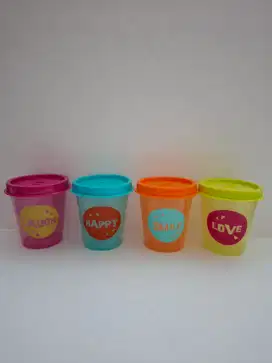 LIMITED EDITION: Midget 60ml (4 pcs)