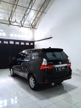 Avanza G 2020 Matic FULLSHET RECORD
