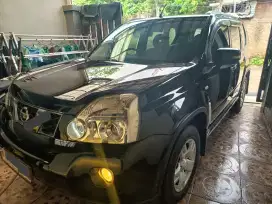 Nissan X-Trail 2010 Bensin