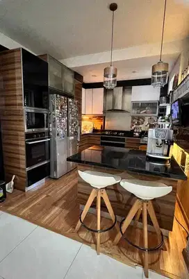 Di Jual Rumah Siap Huni Komplek Kurdi Mochamad Toha Bandung