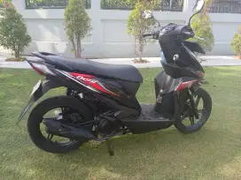 Beat Eco 2019 KM RENDAH