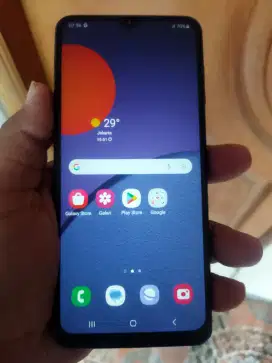 Samsung Galaxy M12 4G  4/64GB 4G LTE