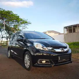 Mobilio E Matic Dashbor Baru AC Digital SIAP PAKAI