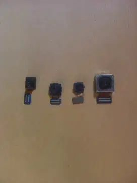 KAMERA DEPAN/BELAKANG SAMSUNG A25 5G ORIGINAL COPOTAN