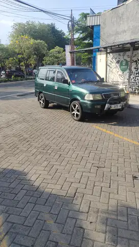 Toyota Kijang 2000 Diesel
