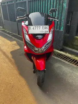 Pcx 2023 good condition