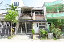 Rumah 3 Lt Hadap Timur 13 Mnt ke Stasiun Cibitung Bisa Nego J-28815