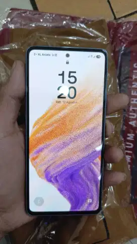 Samsung A53 5G 8/256 ori