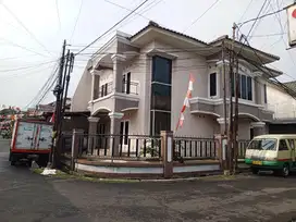 Rumah Bagus Murah Siap Huni Di Dekat TSM Turangga Bandung
