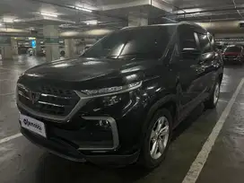 Pajak Panjang - Wuling Almaz 1.5 Smart Enjoy 7-Seater Bensin-AT 2021