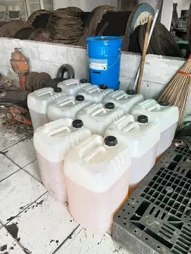 Thinner A Spesial 20ltr