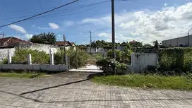 Dijual Tanah di Pedungan – 20 Meter dari Bypass Ngurah Rai