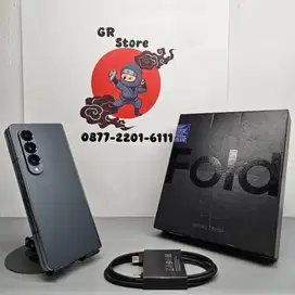 FULLSET ANTI MINUS SAMSUNG GALAXY Z FOLD 4 12/256