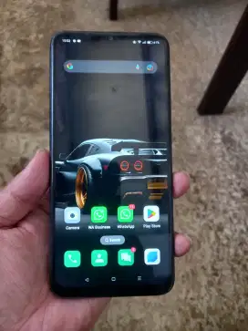 Oppo A17K Batangan