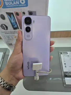 Vivo Y400 4G Bisa Kredit