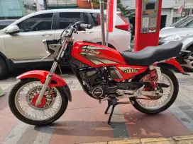 Yamaha RX KING 1997