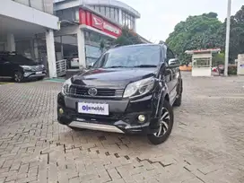 DP 5% Toyota Rush 1.5 TRD Sportivo Bensin-AT 2016 KID