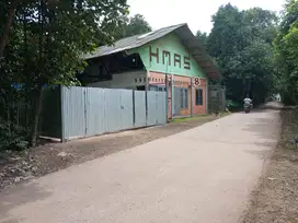 Dibutuhkan HELPER Fabrikasi