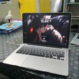 Macbook Pro Retina