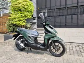 UNIT CAKEP GUYS‼️HONDA BEAT DELUXE TH 2024